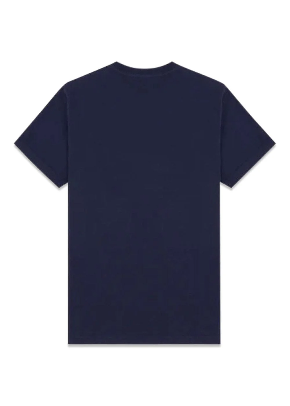USA T-Shirt - Navy - Image 2