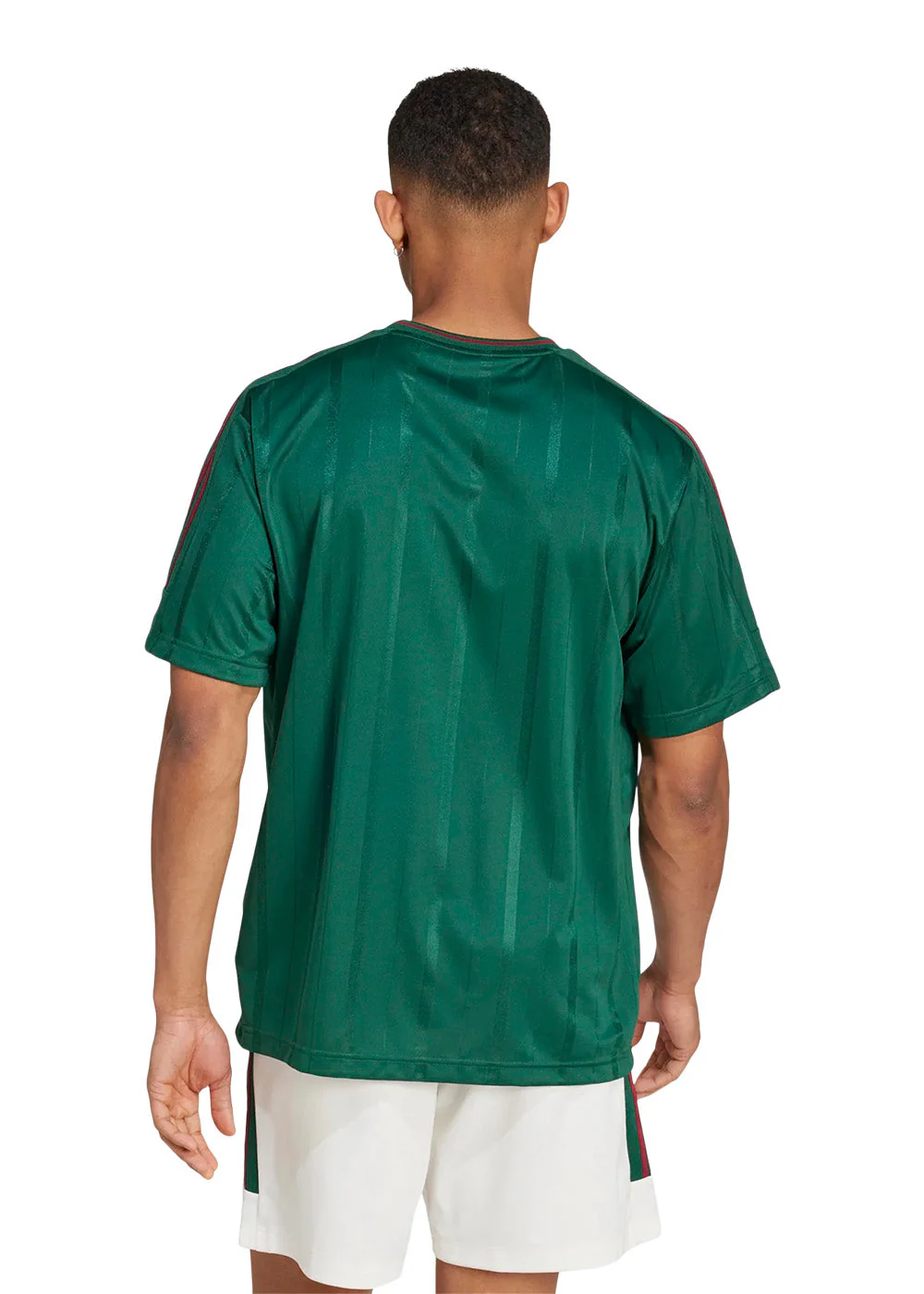 M TIRO NTPK TEE - Dark Green - Image 3