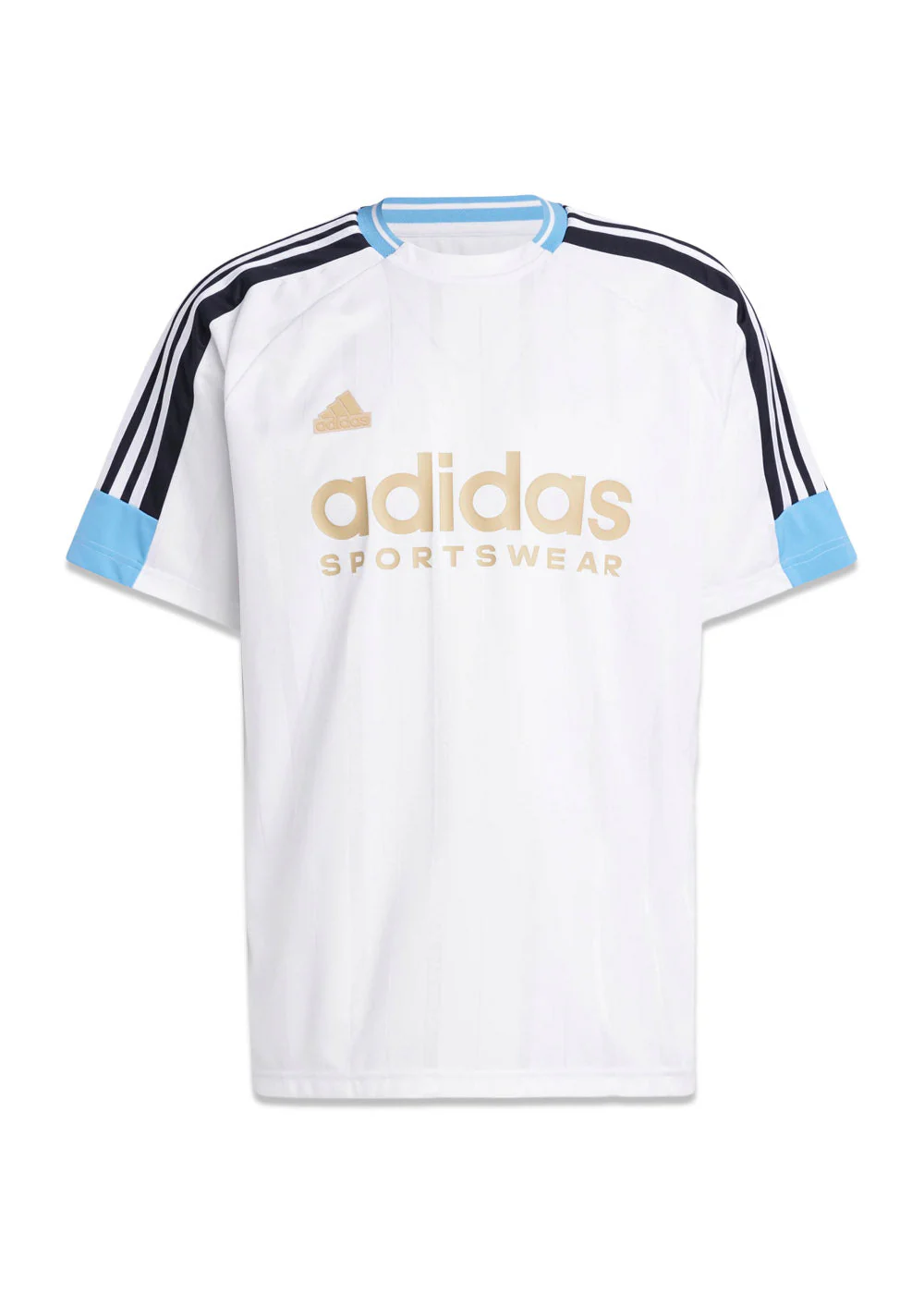 M TIRO NTPK TEE - White