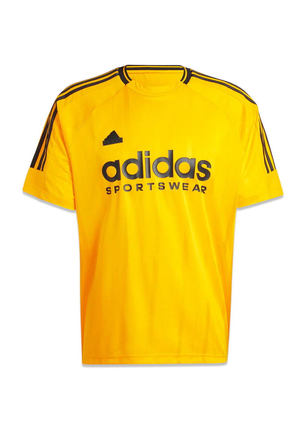 M TIRO NTPK TEE - Crew Orange