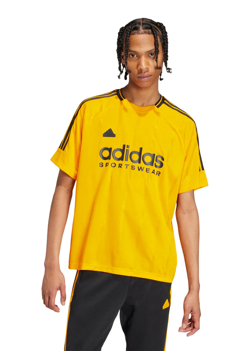 M TIRO NTPK TEE - Crew Orange - Image 2