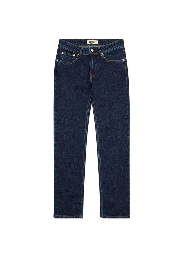 Camil 90s Jeans - 90S Blue