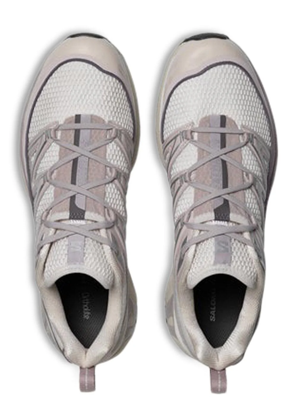 XT-6 EXPANSE SEASONAL - Lilac Ash / Cloud Gray / Shark - Image 2
