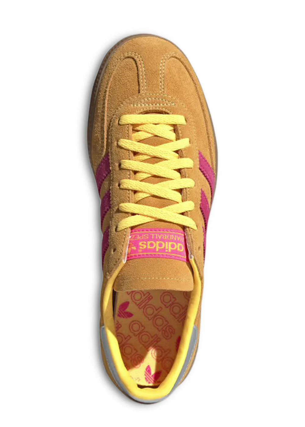 HANDBALL SPEZIAL - Spark / Lucid Pink / Silver Metallic - Image 2
