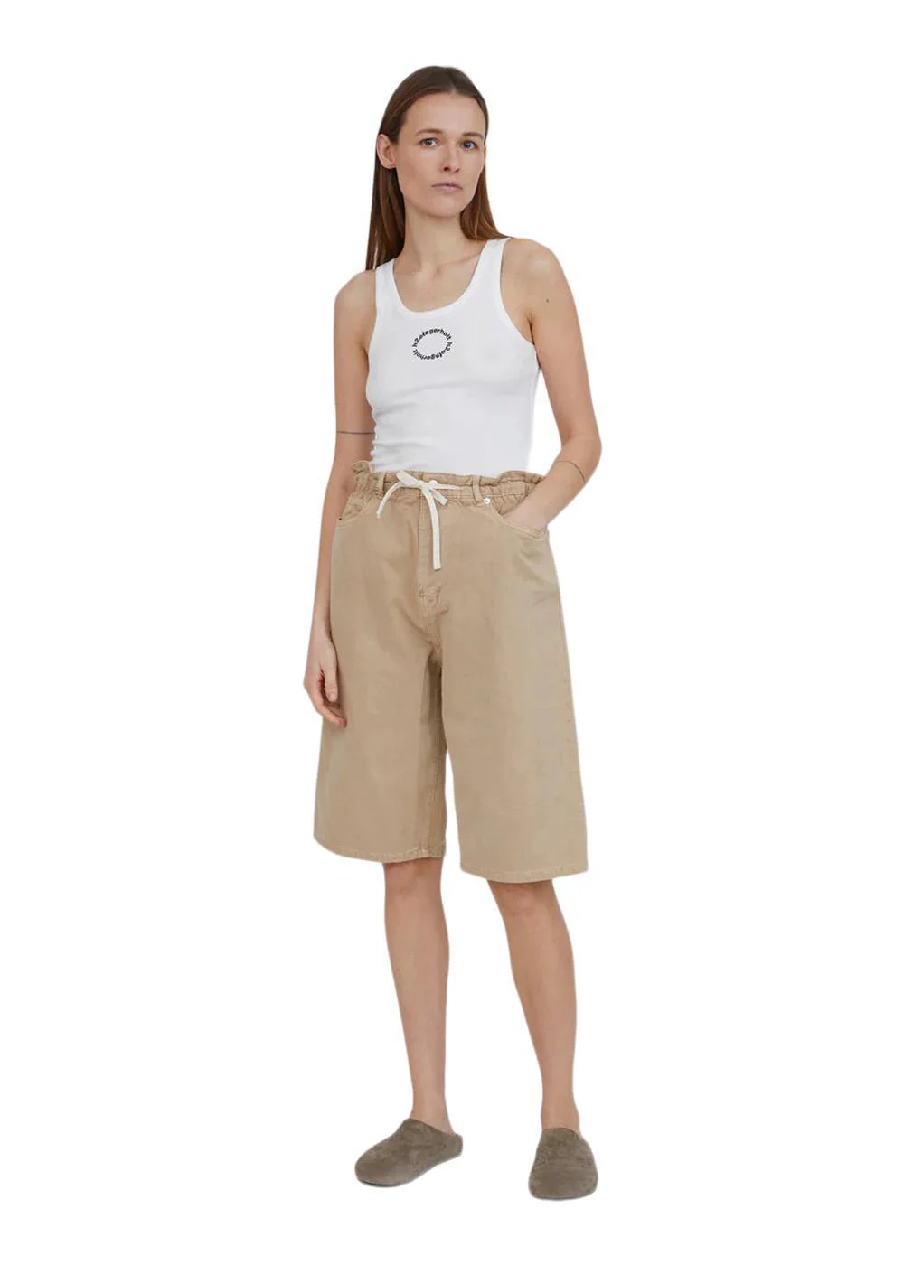 My Shorts - Sand - Image 3
