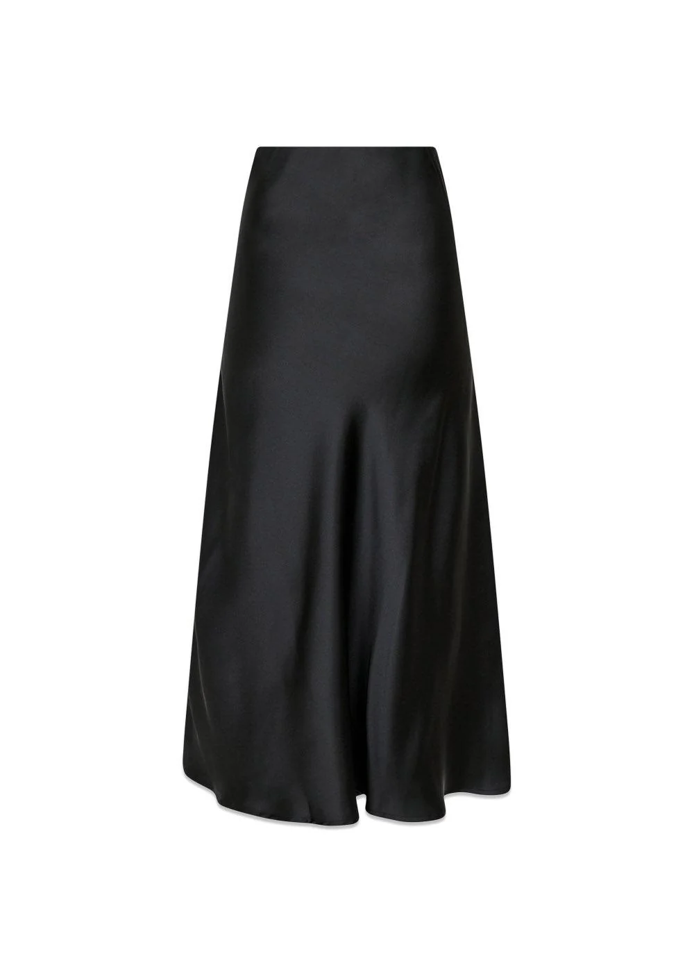 Bovary Skirt - Black - Image 2