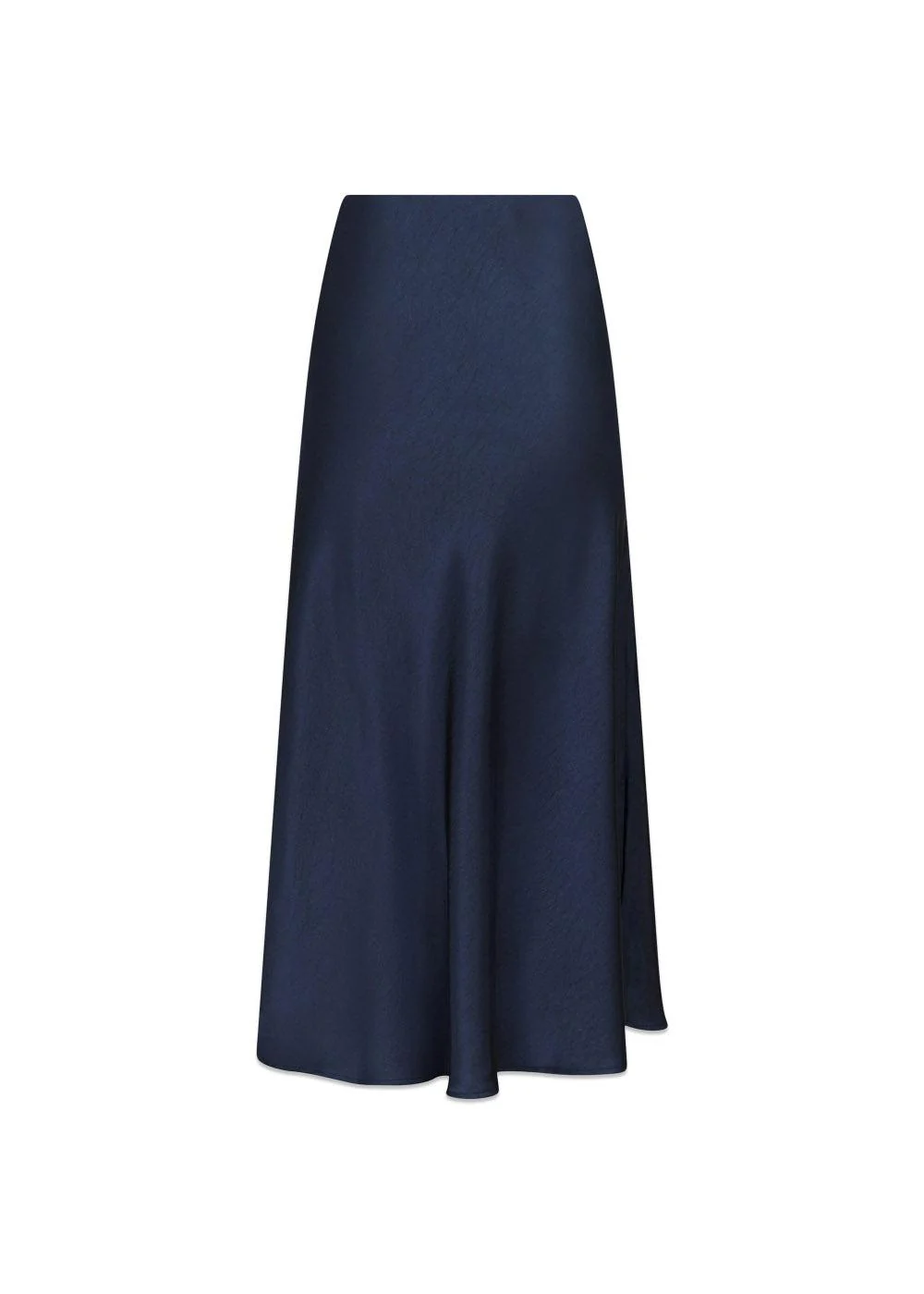 Bovary Skirt - Midnight Blue - Image 2