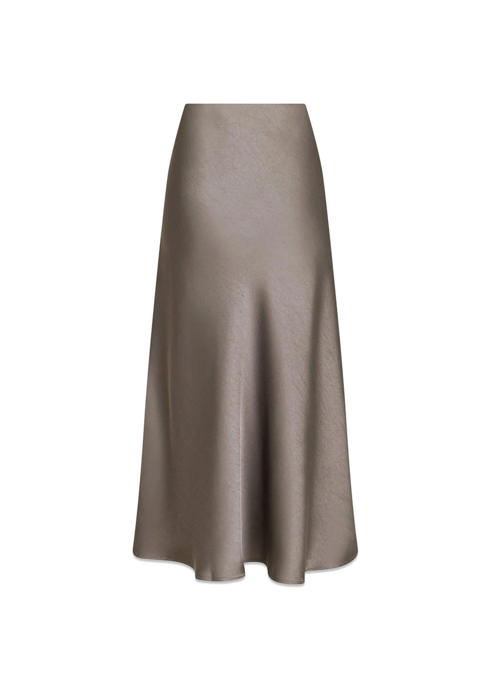 Bovary Skirt - Warm Grey - Image 2