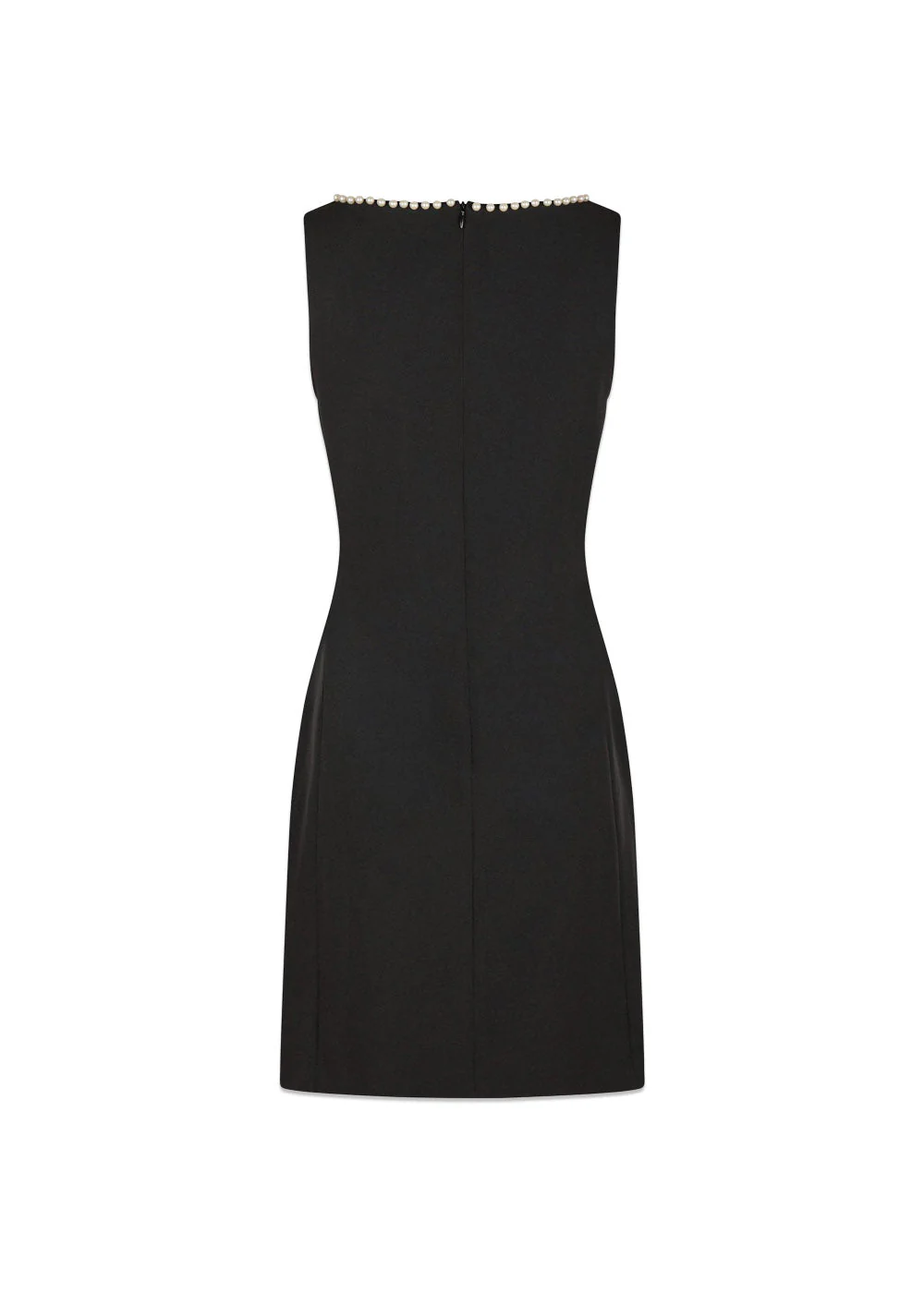 Kuna Suit Dress - Black - Image 2