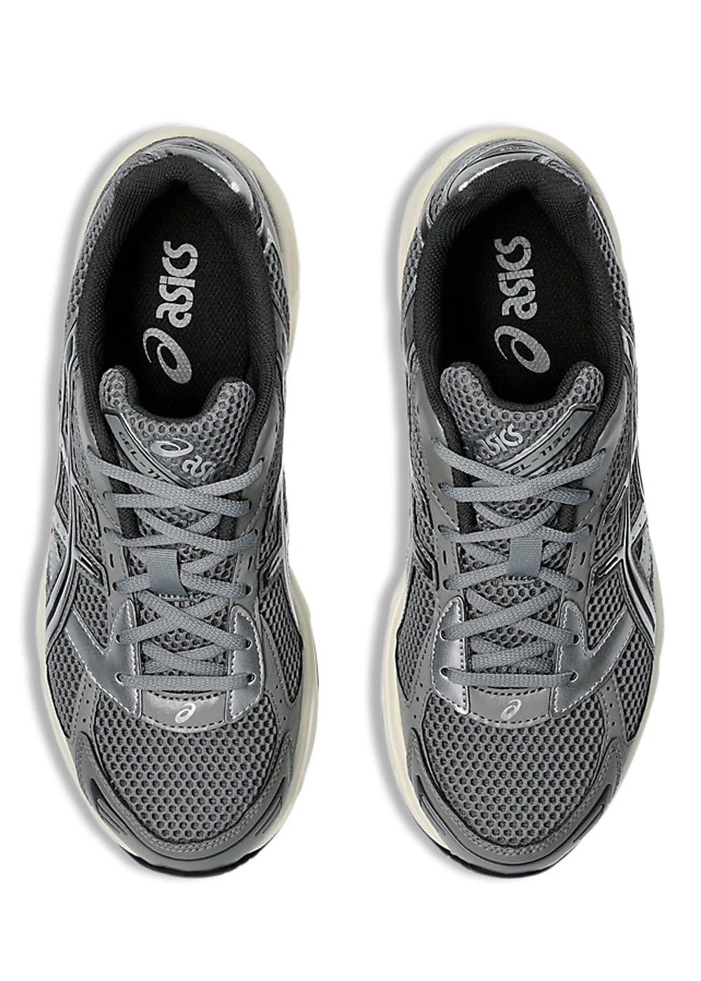 GEL-1130 - Clay Grey/Pure Silver - Image 2