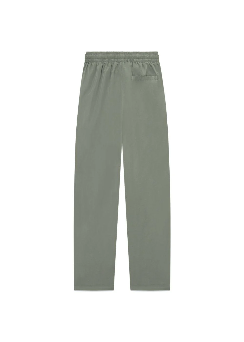 BALGIA TRACK PANTS - Castor Gray - Image 2