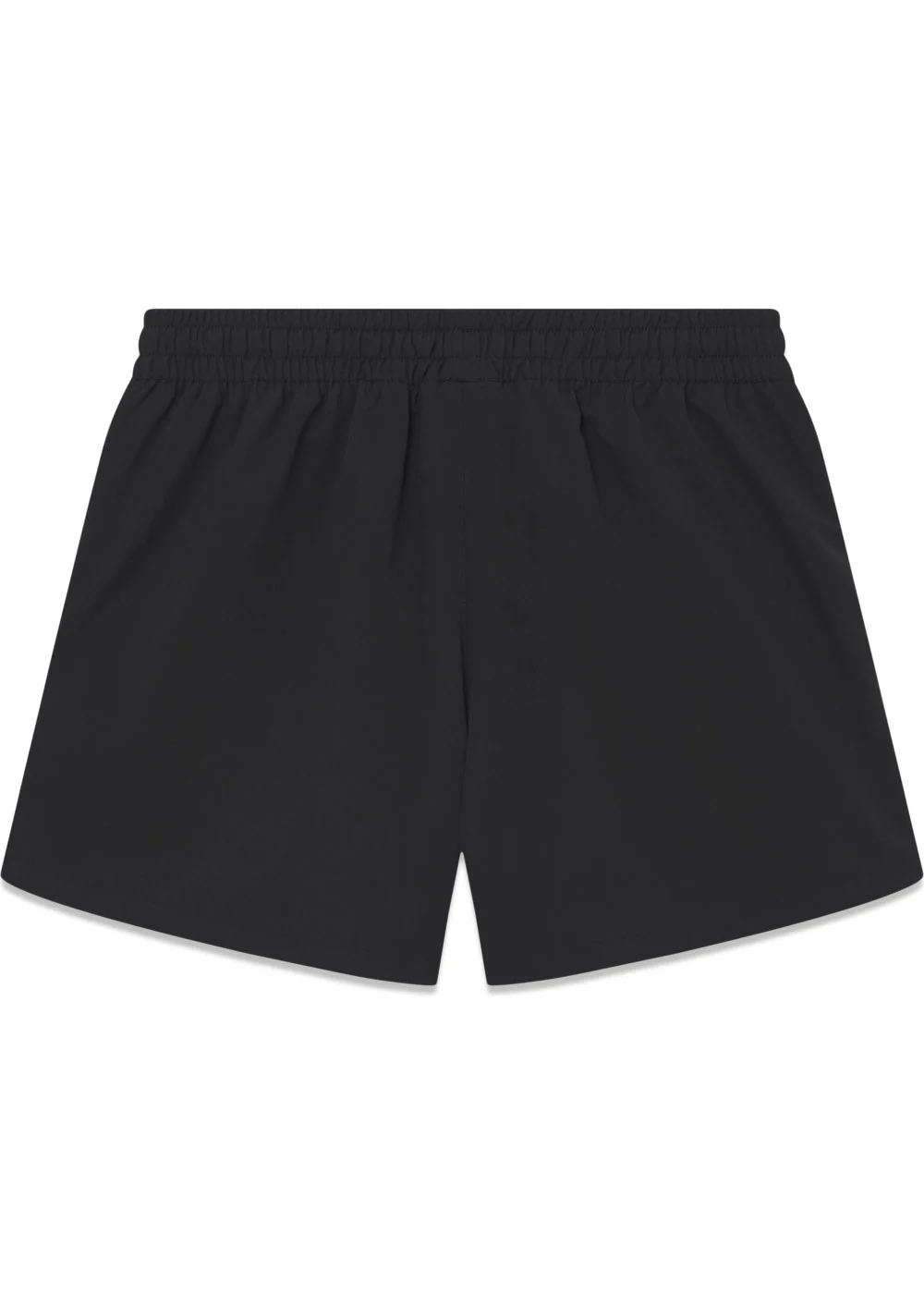 BRENT - REGULAR SHORTS - Black Onyx - Image 2