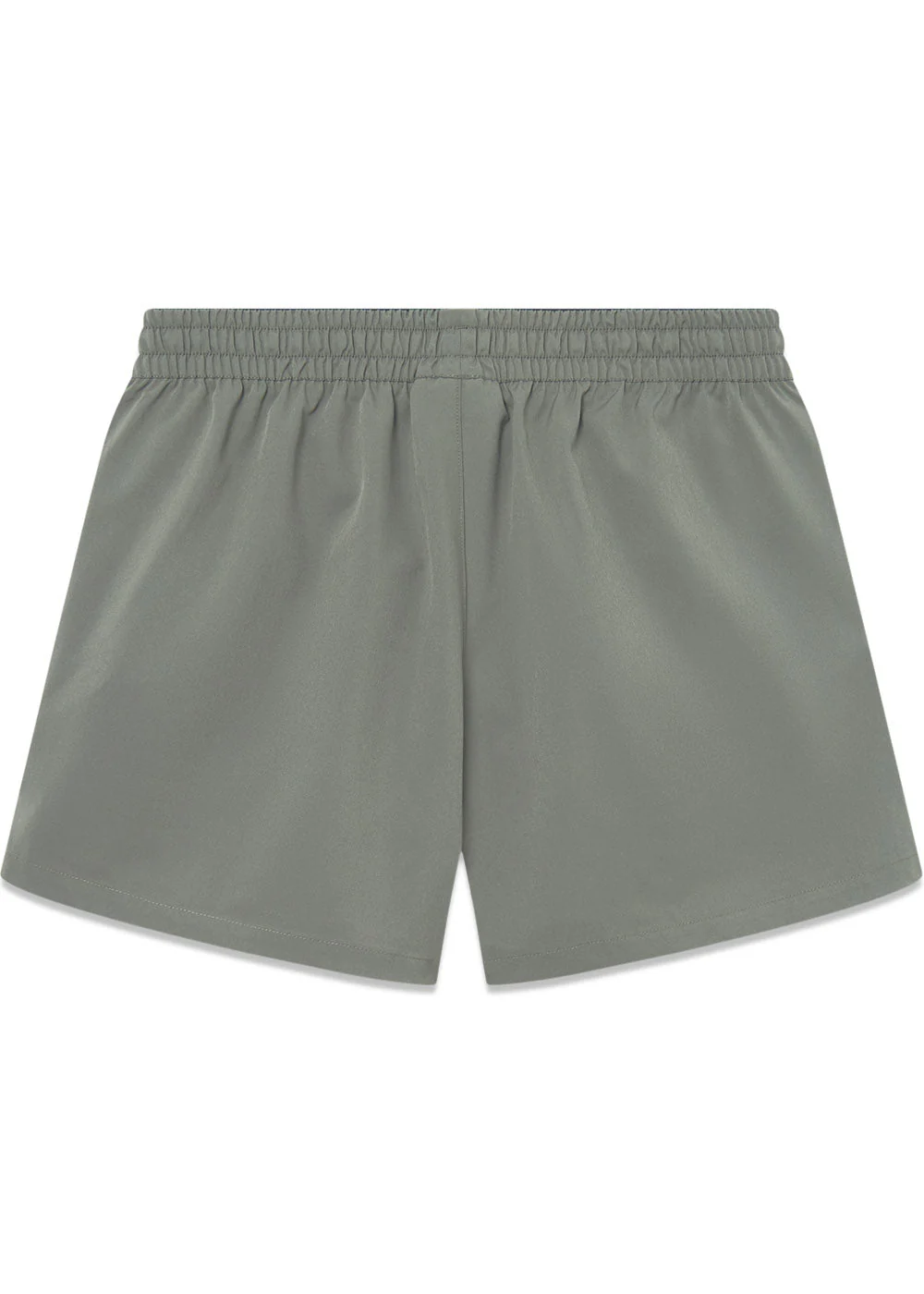BRENT - REGULAR SHORTS - Castor Gray - Image 2