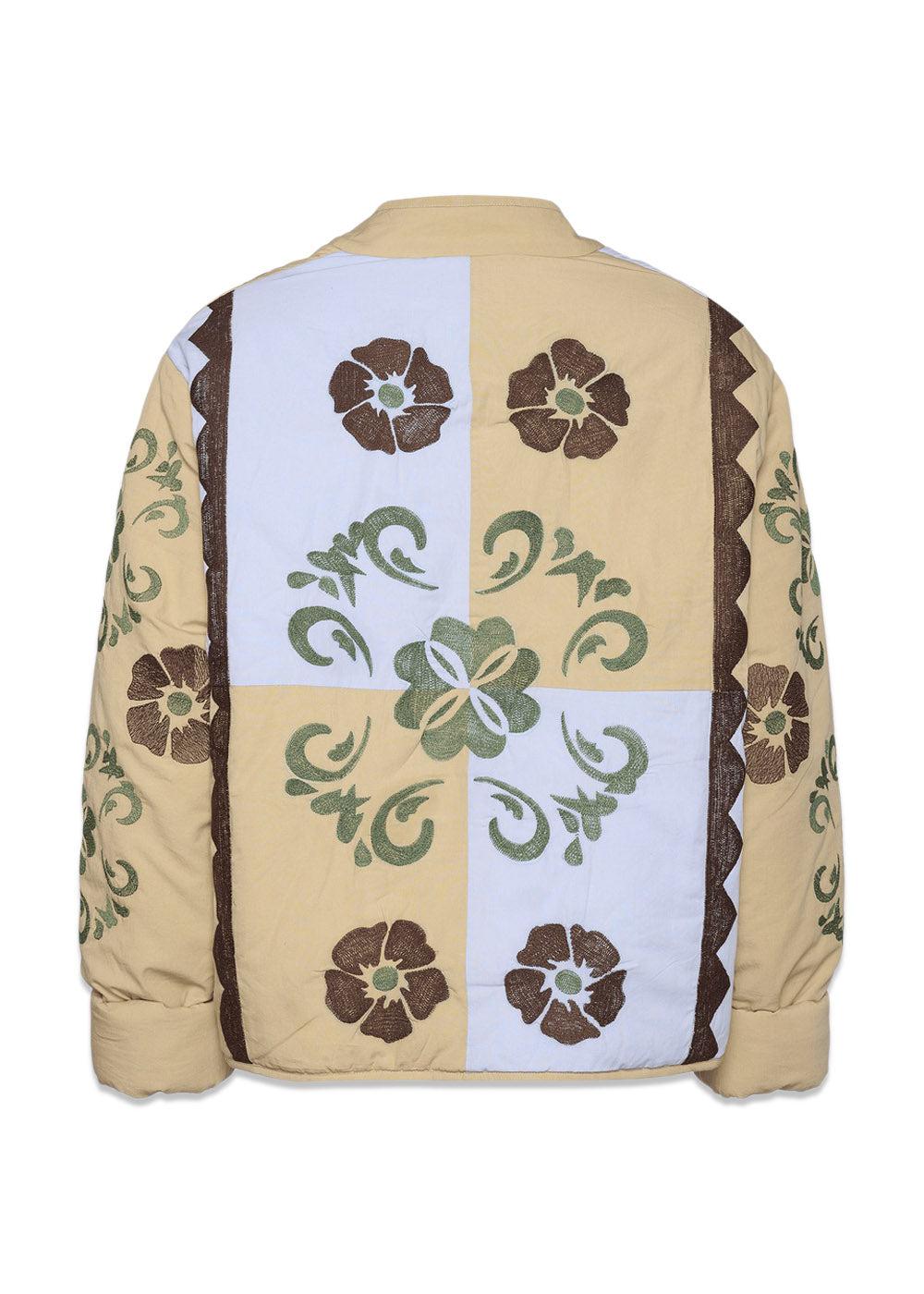 Anisa Jacket - Incense - Image 3