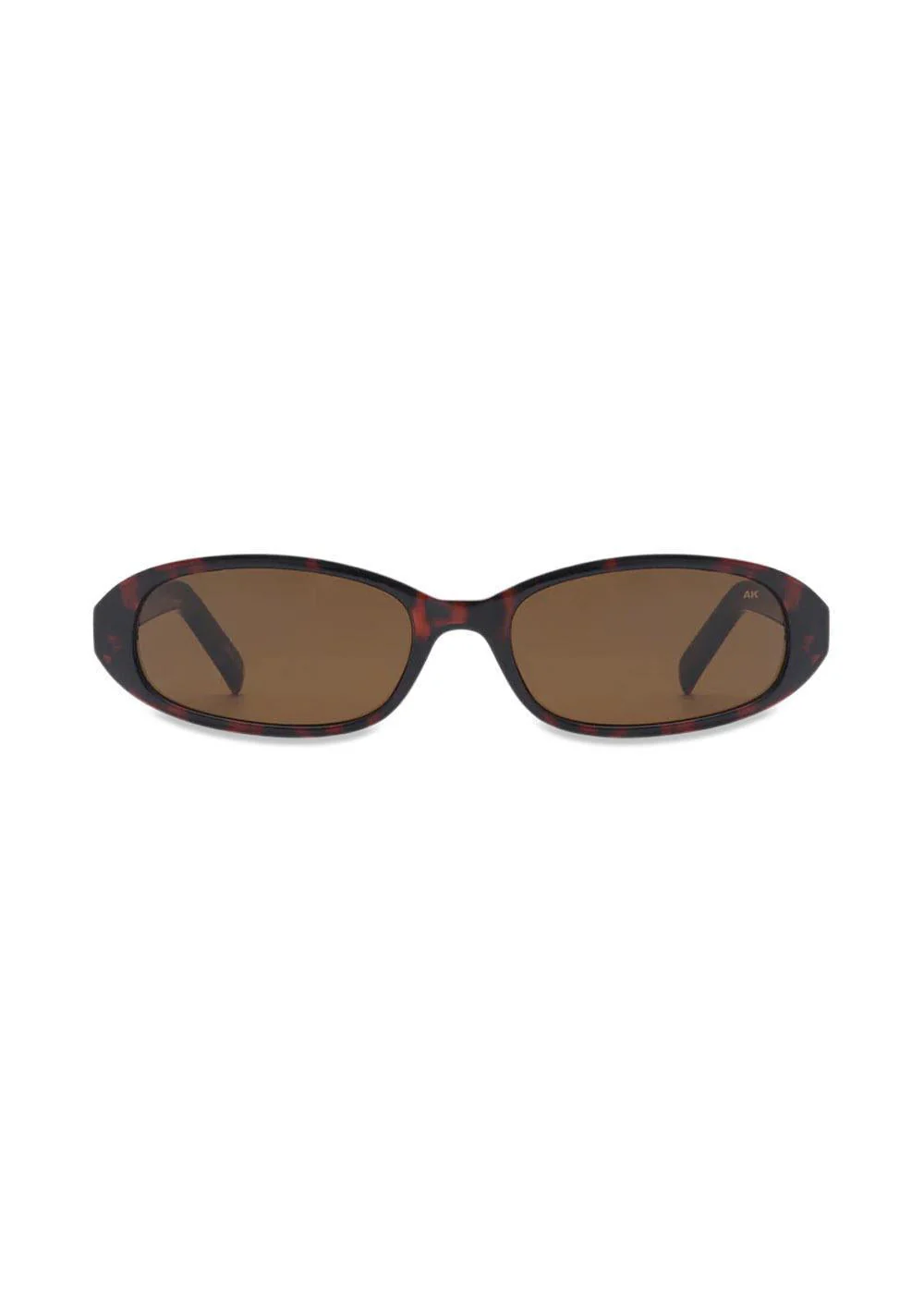 Macy - Demi Tortoise