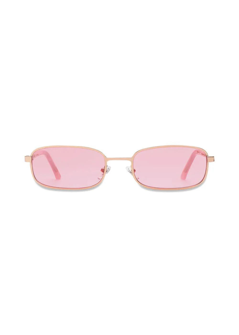 Noah - Rosegold Galactic Pink