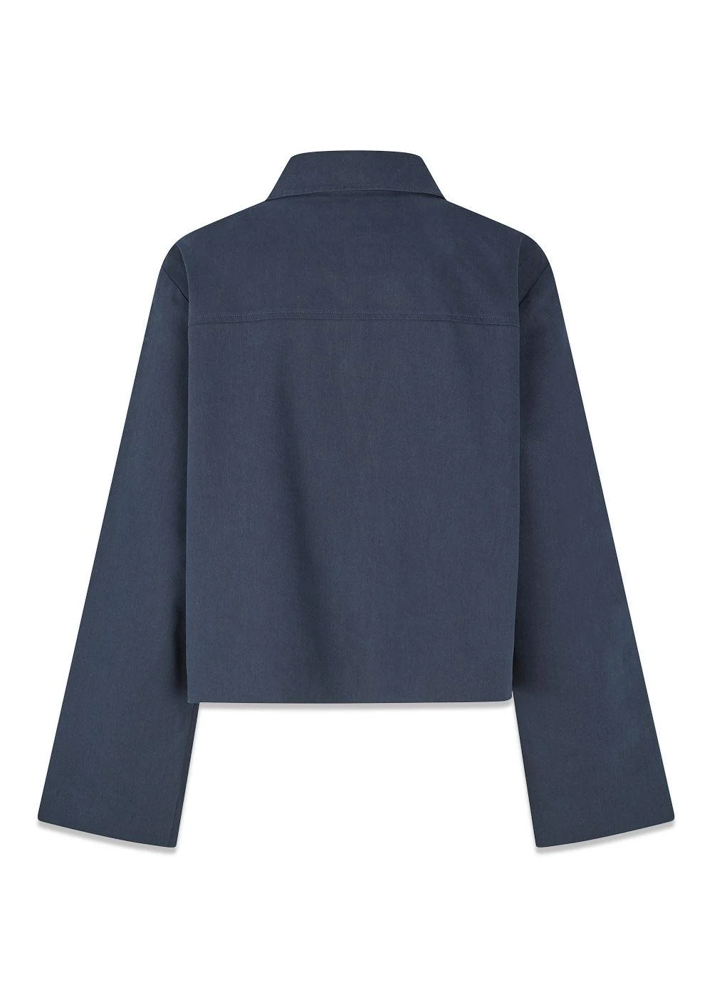 Nalanimd jacket - Navy Sky - Image 2