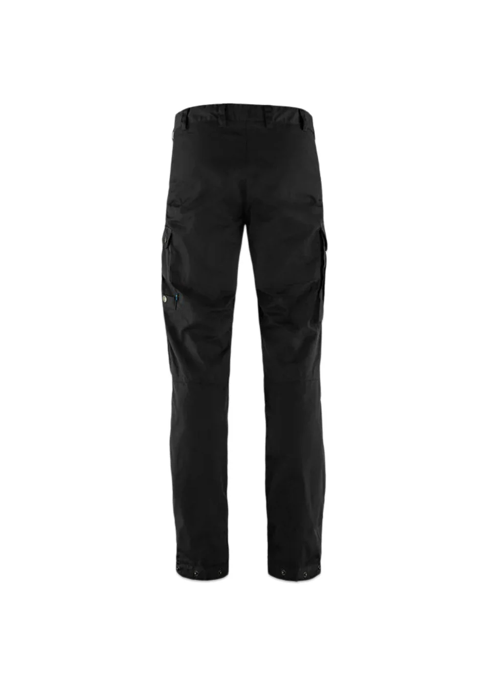 Vidda Pro Trousers M - Black - Image 2