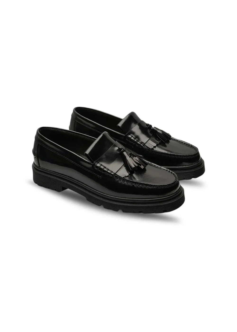 Florida - Black Polido - Image 2