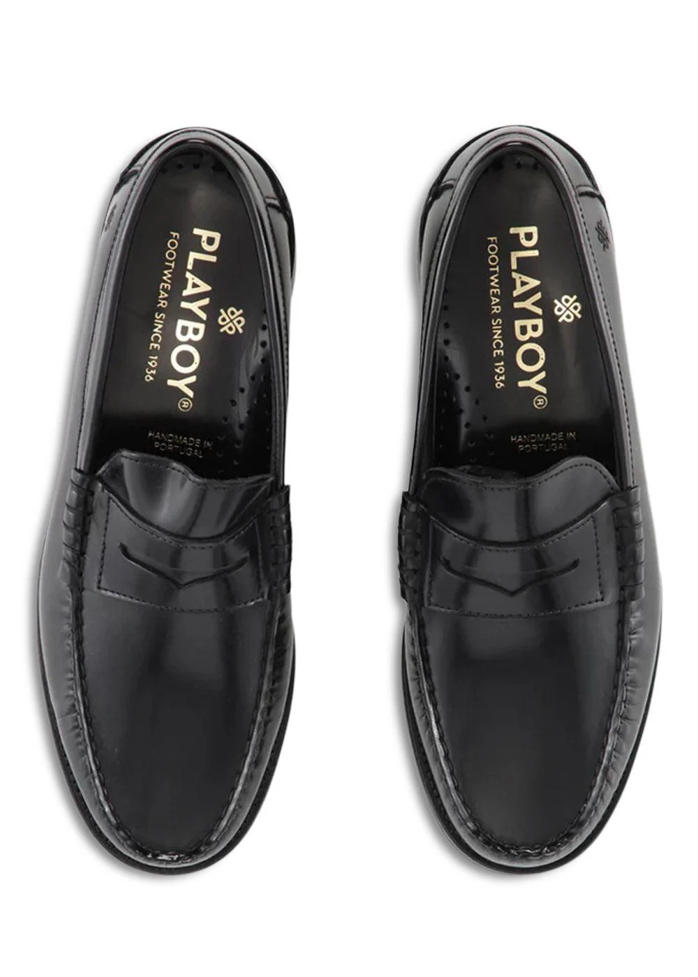Dallas - Black Polido - Image 2