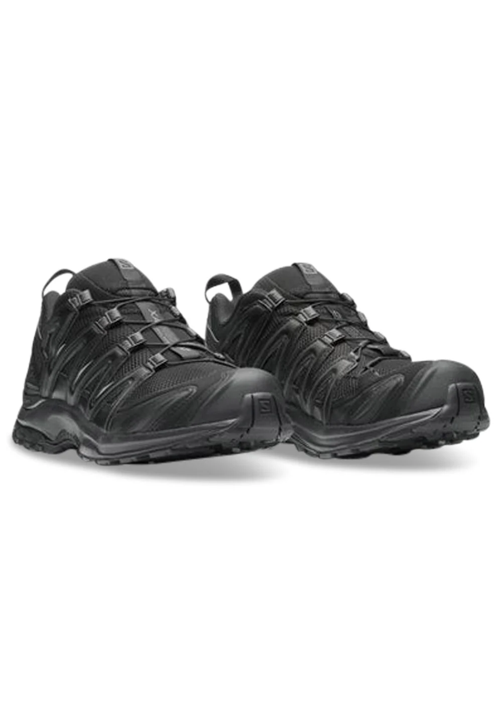 XA PRO 3D - Black / Black / Magnet - Image 2