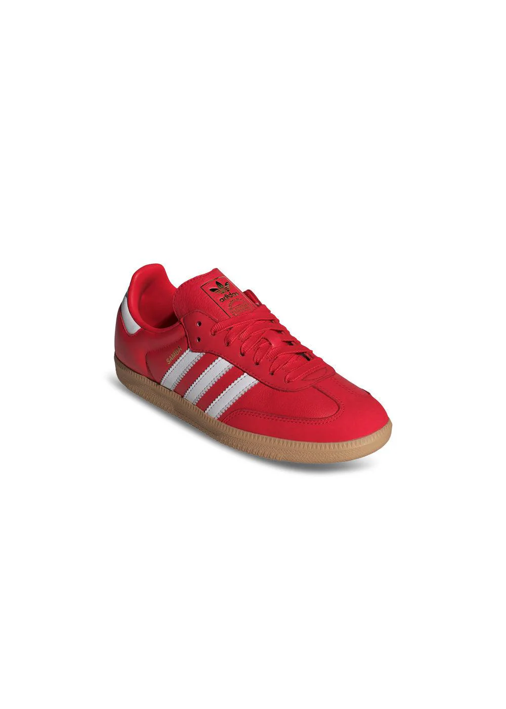 SAMBA OG W - Better Scarlet - Image 2