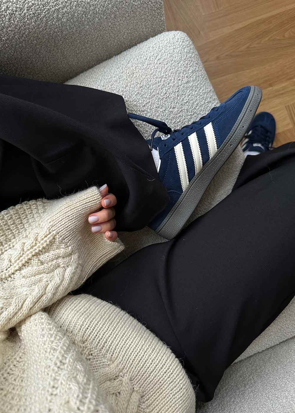 HANDBALL SPEZIAL - Night Indigo - Image 2