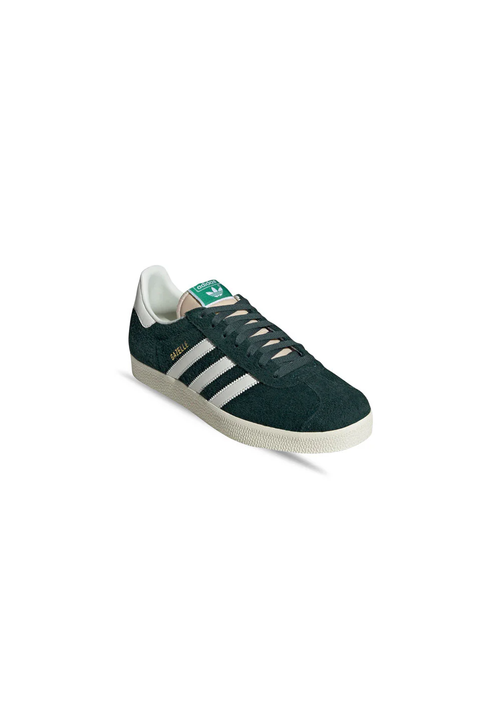GAZELLE - Mineral Green - Image 3