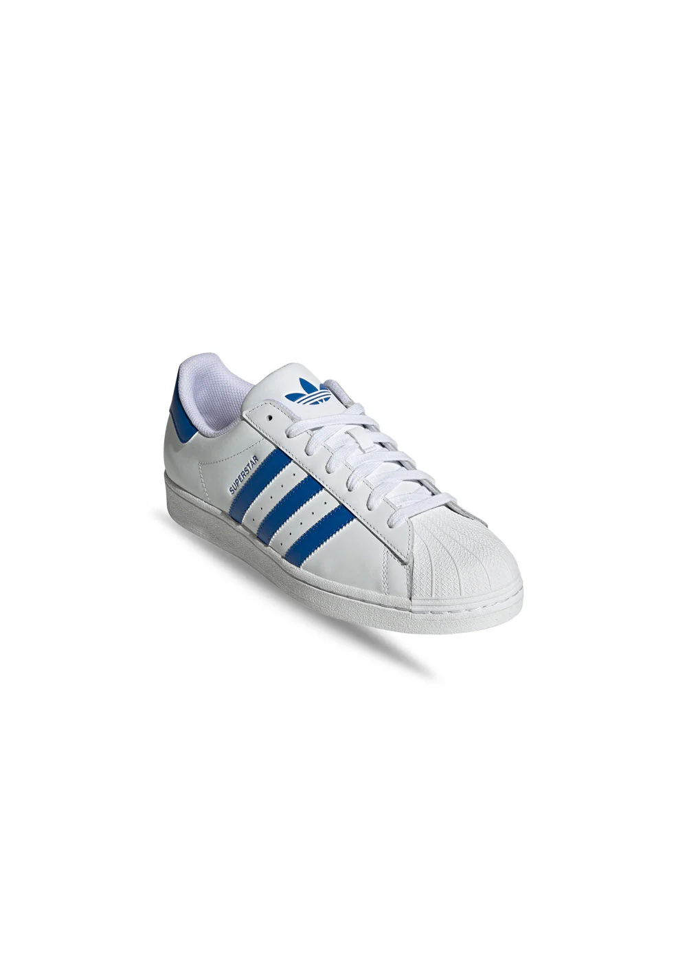SUPERSTAR - Ftwr White / Blue - Image 2
