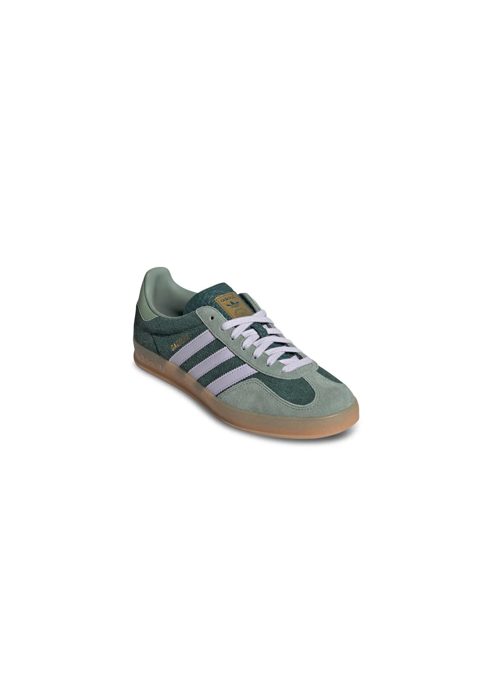 GAZELLE INDOOR - Mineral Green / Silver Dawn / Silver Green - Image 2