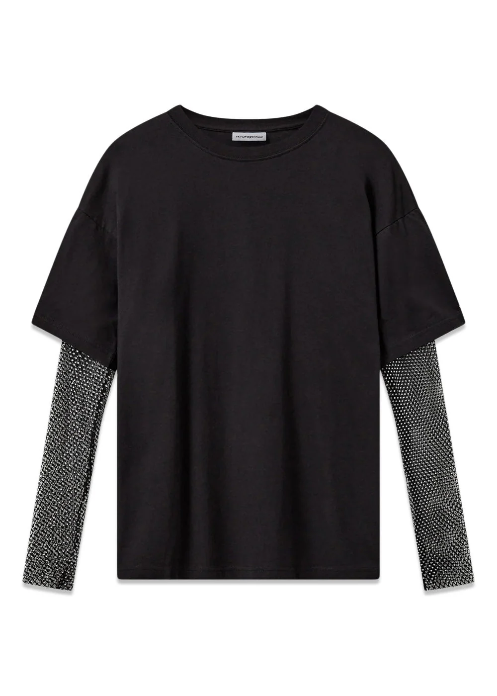 Le T-shirt - Black