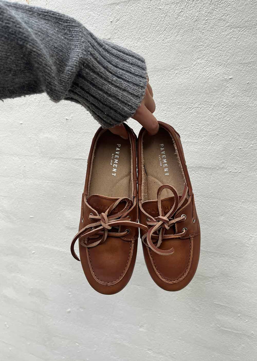 Marin - Brown - Image 2