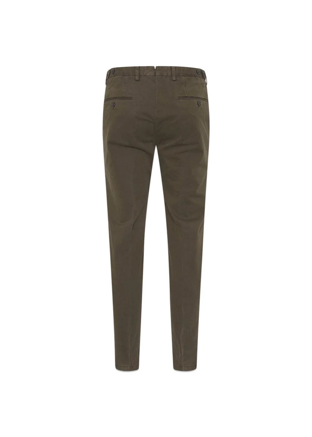 Danwick Trousers - Rosiciola Green - Image 2