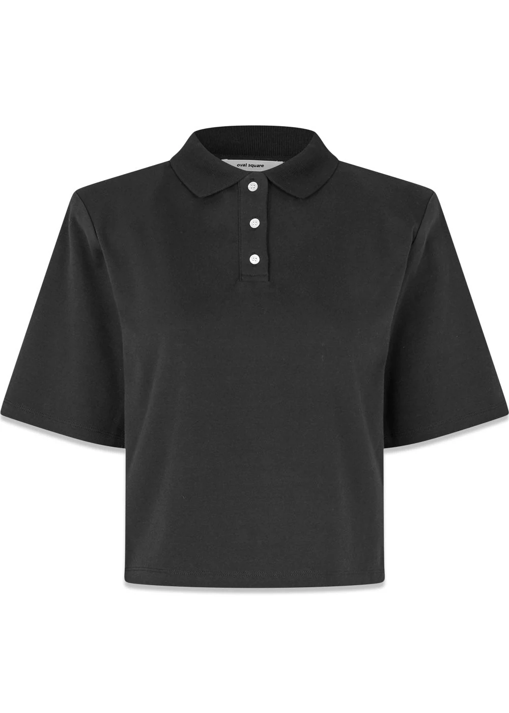 Lana Polo - Black