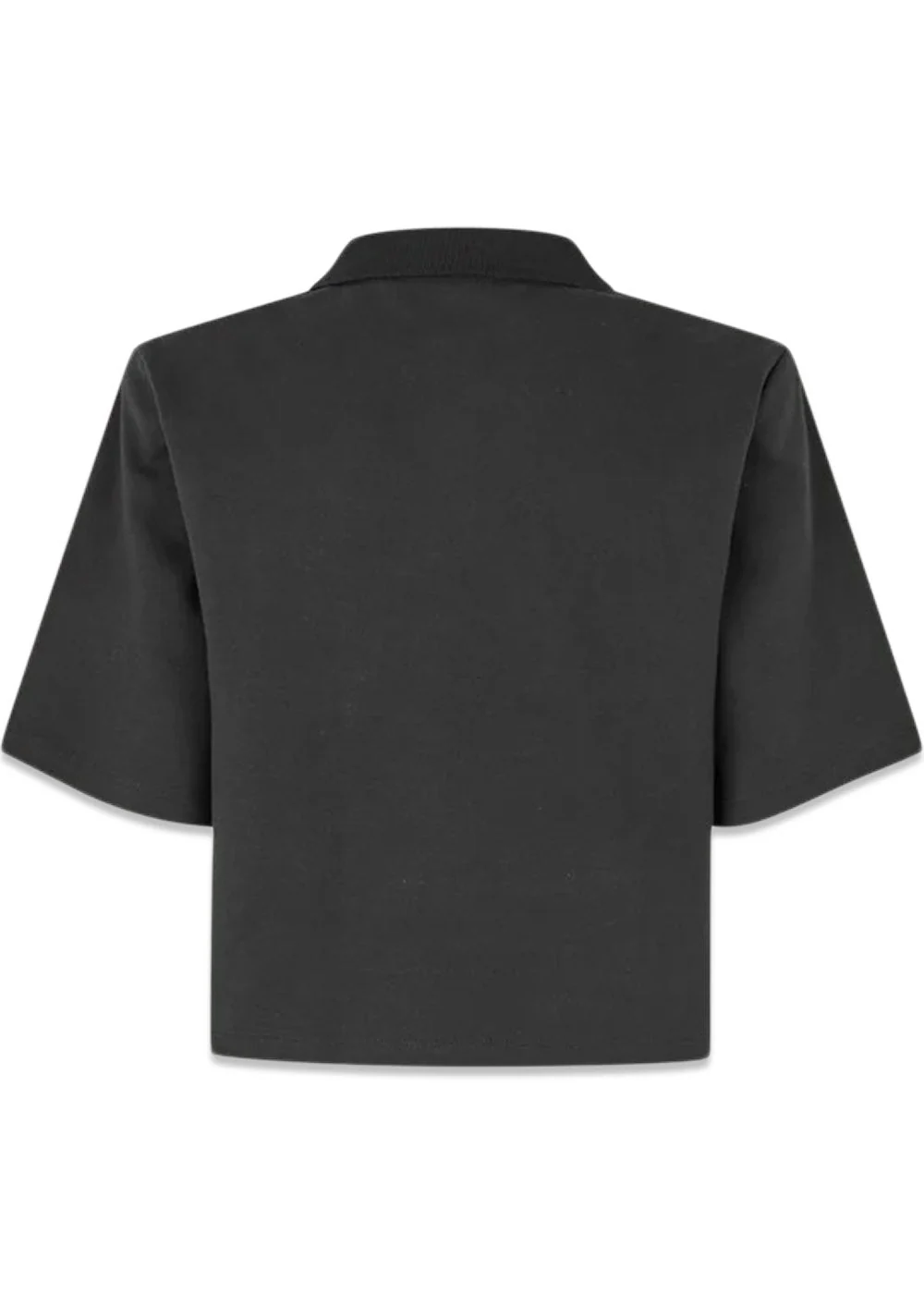 Lana Polo - Black - Image 3