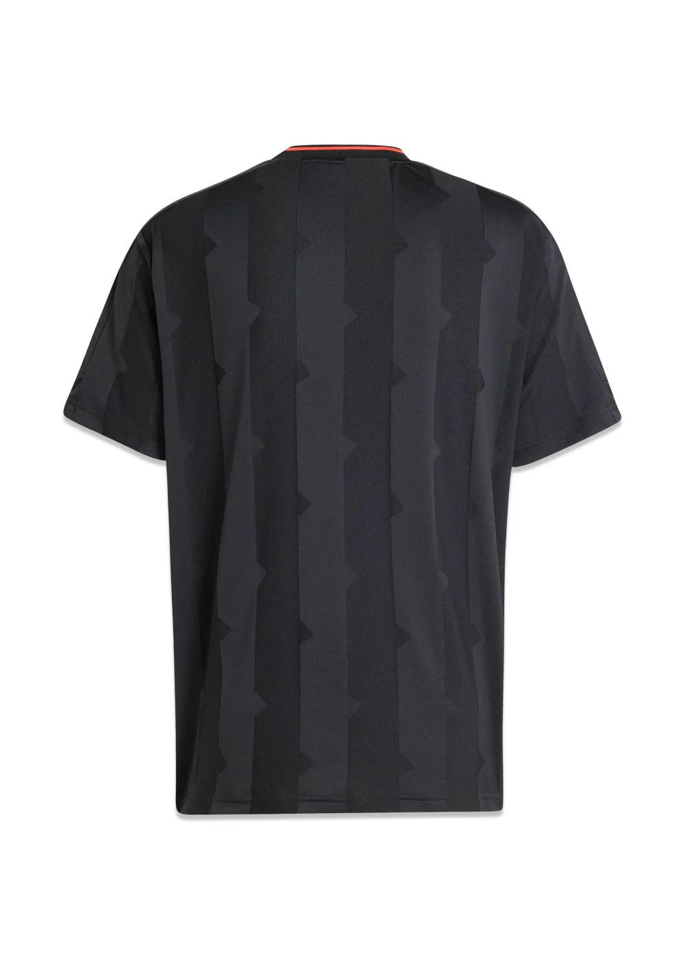 M TIRO JQD JSY - Black - Image 2