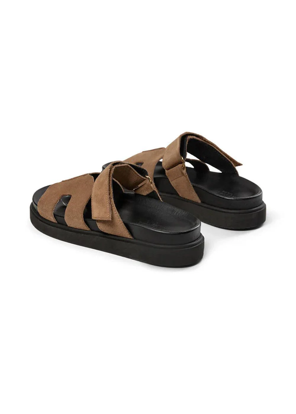 Maru Suede - Taupe Suede - Image 5