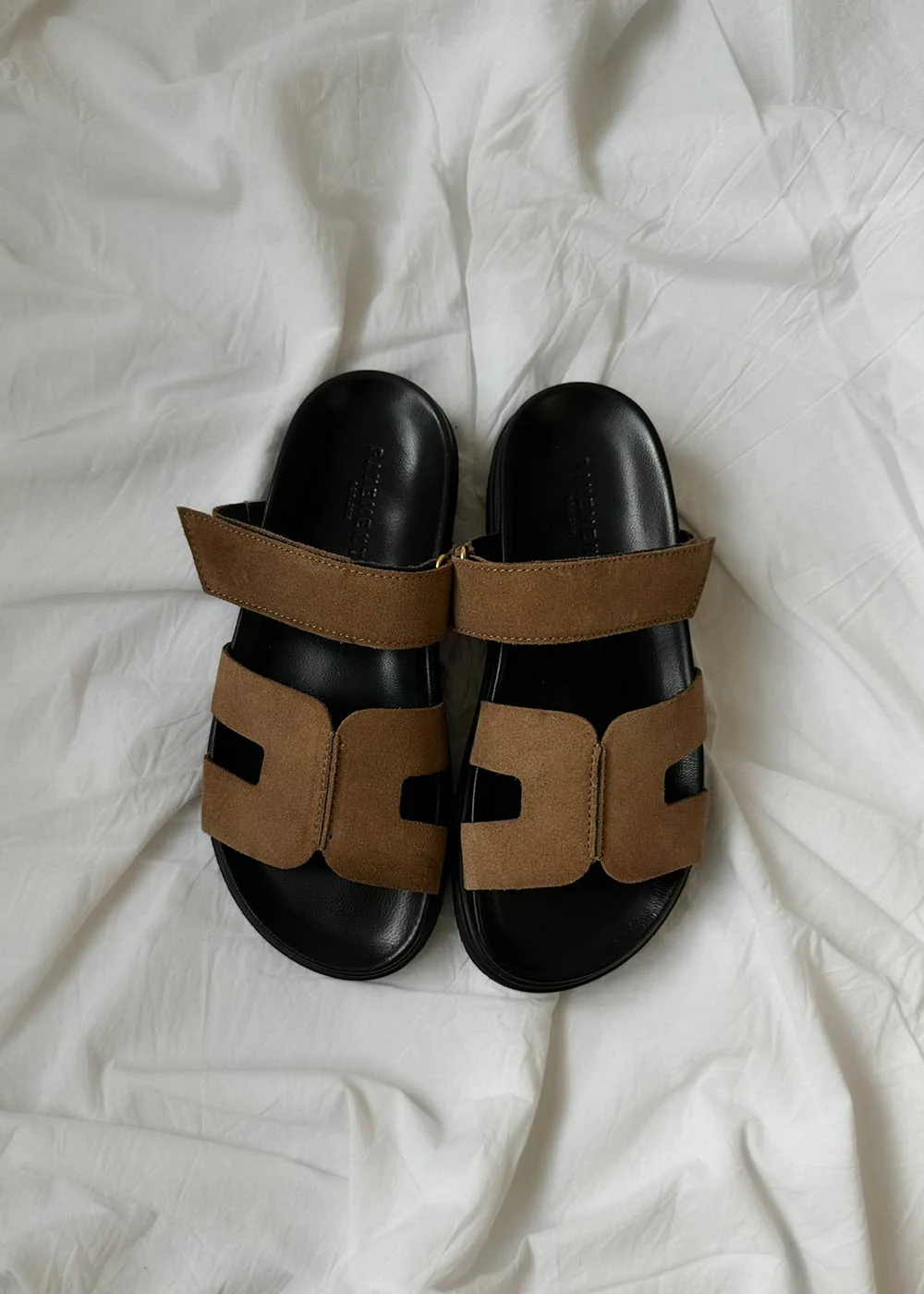 Maru Suede - Taupe Suede - Image 6