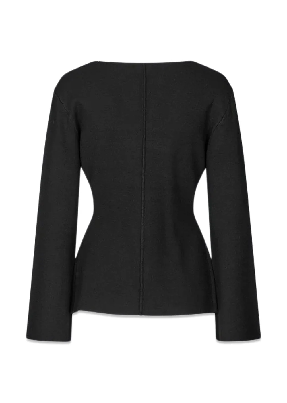 KaitoMD cardigan - Black - Image 2