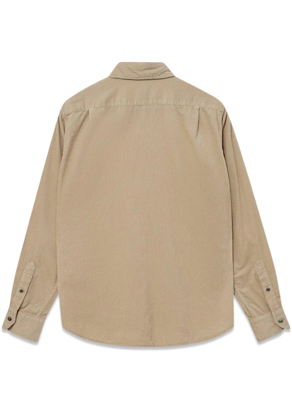 MMGAlden Corduroy Shirt - Soft Kit - Image 2