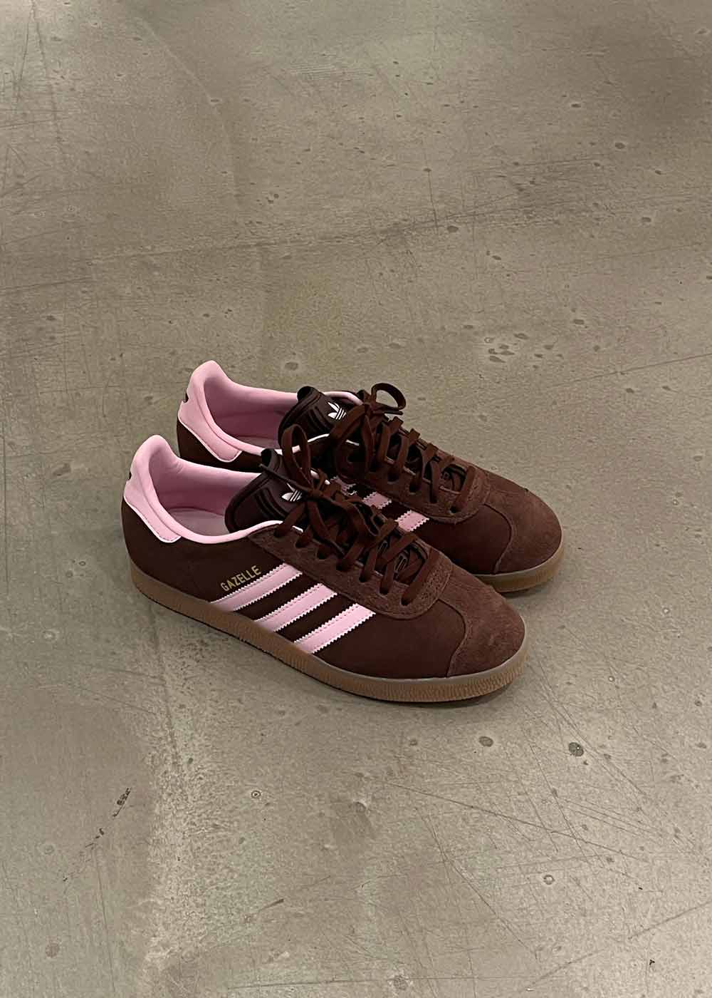 GAZELLE - Auburn - Image 4