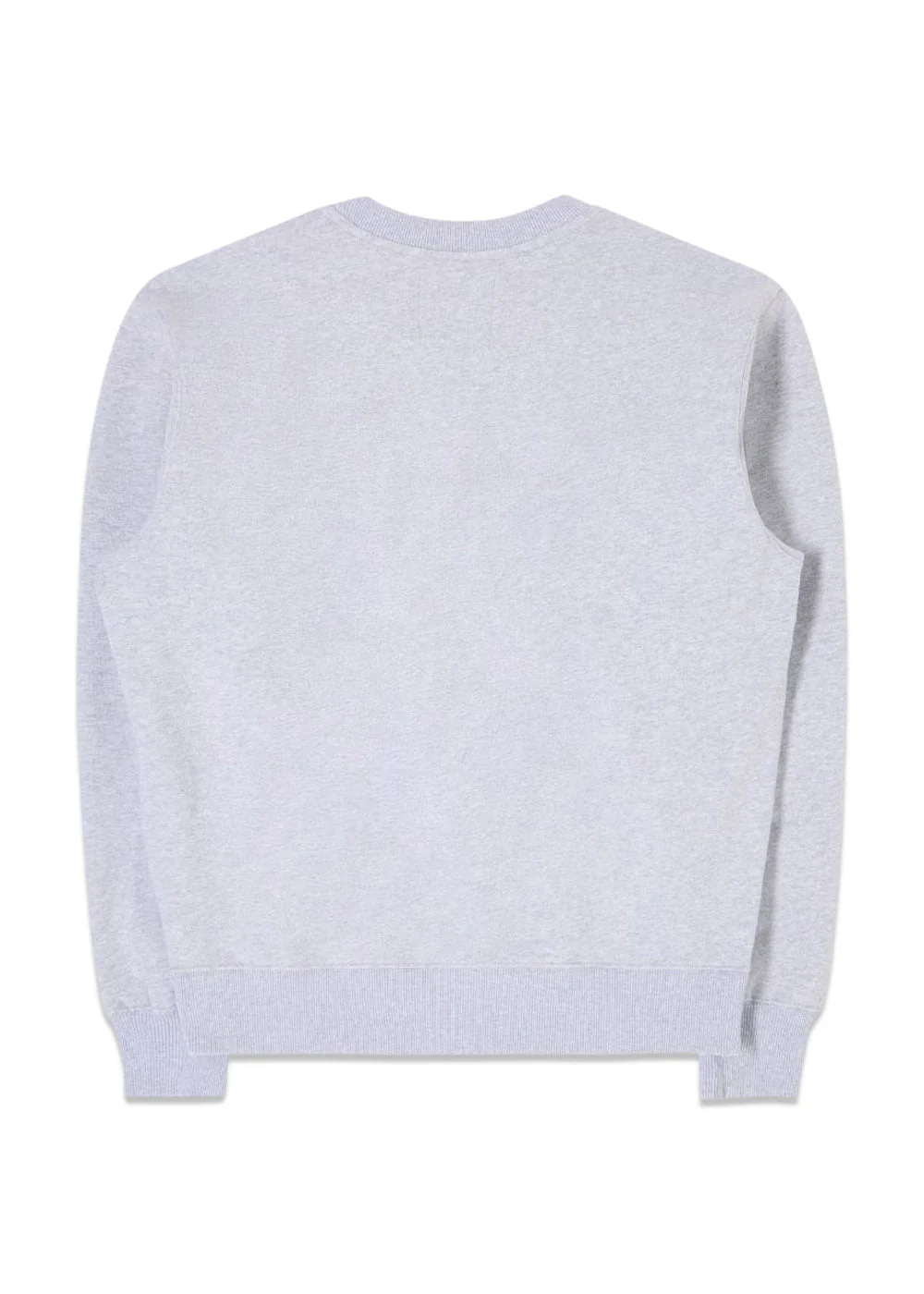Japanese Sun Sweat - Grey Marl - Image 2