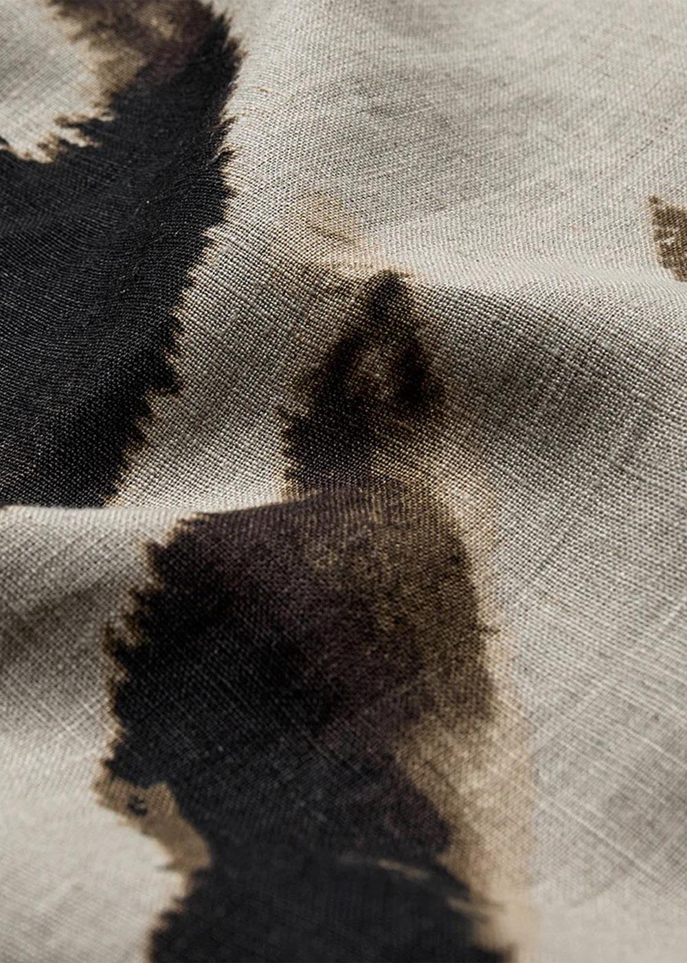 CMNATULI-PANTS - Peyote W. Black - Image 3