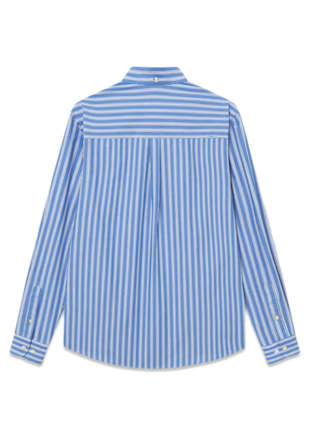 VISION SHIRT - Blue/Cloud Stripe - Image 2