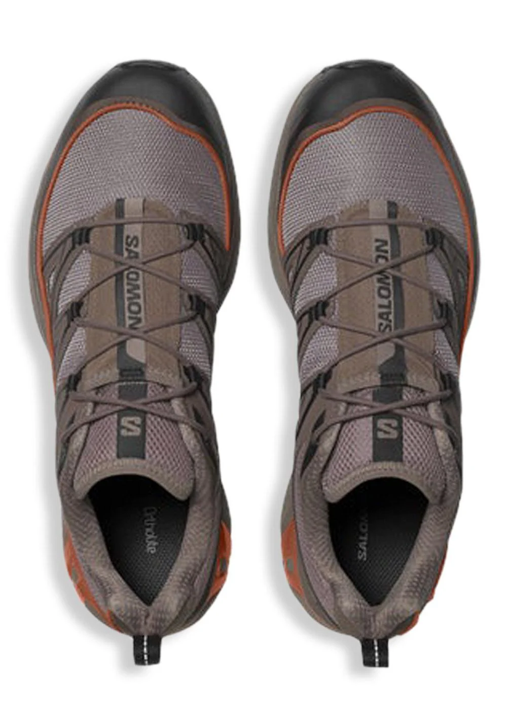 XT-6 EXPANSE - Iron / Bracken / Black - Image 2