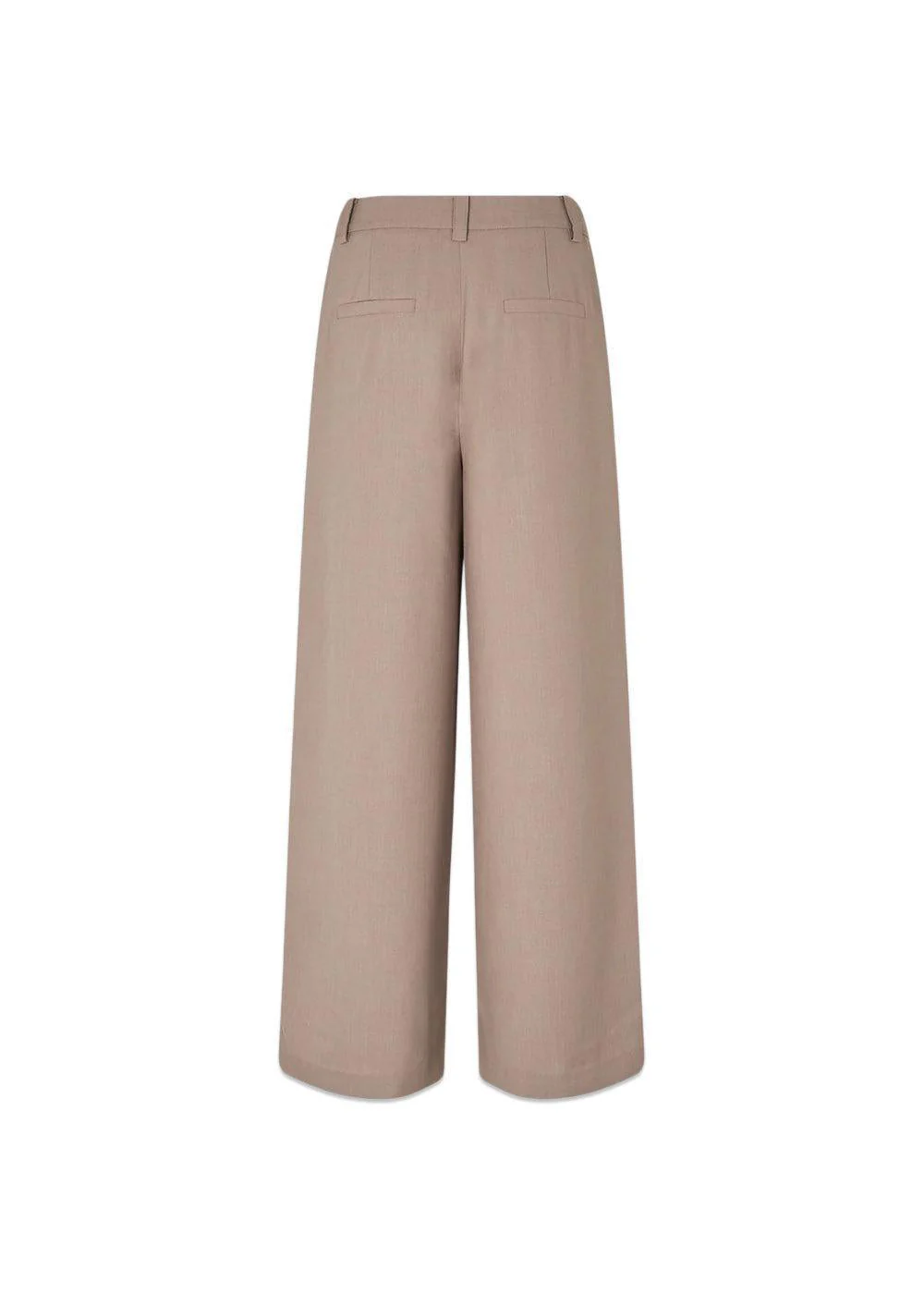 GaleMD 2 wide pants - Spring Dust - Image 2
