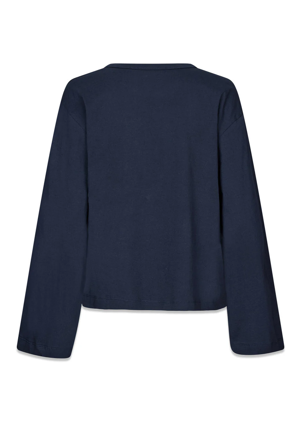 HellenMD LS t-shirt - Navy Sky - Image 2