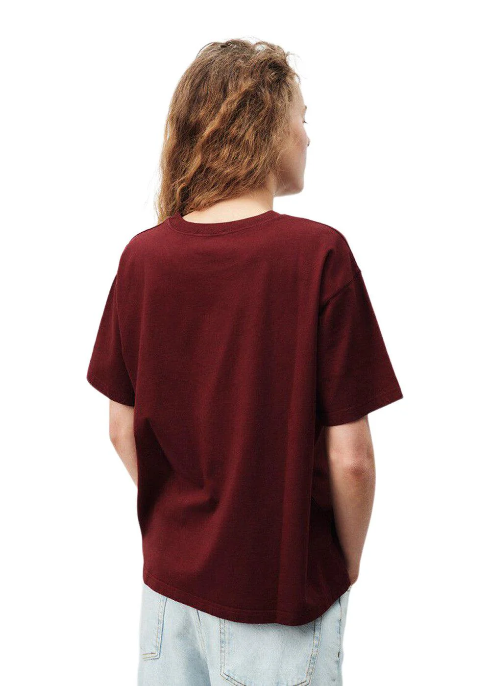 FIZVALLEY - Vintage Burgundy - Image 3