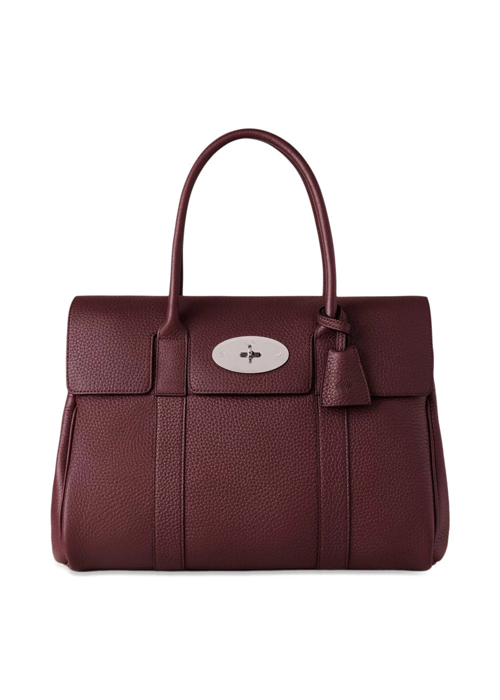 Bayswater - Black Cherry Heavy Grain
