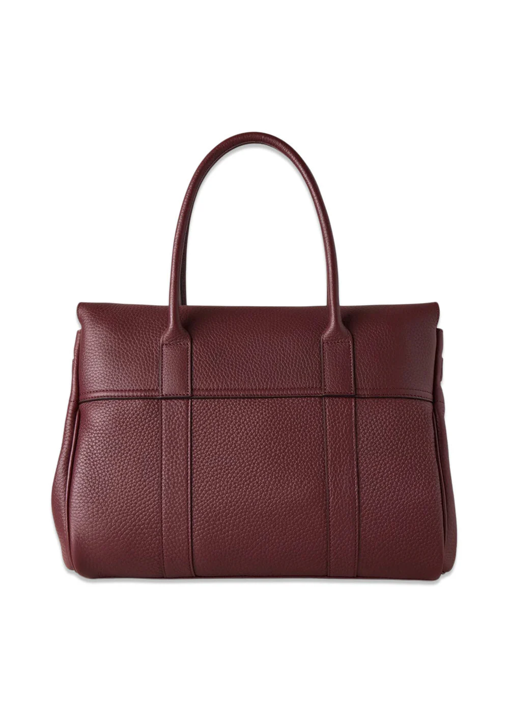 Bayswater - Black Cherry Heavy Grain - Image 2